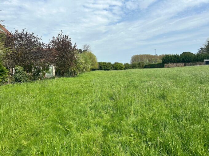 Terrain à vendre de 723 m² – Richebourg