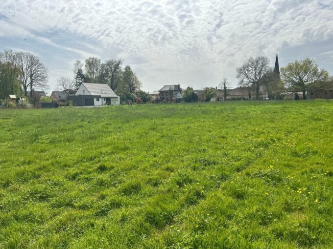 Terrain à vendre de 590 m² – Richebourg